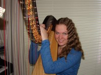Elizabeth Wenzel