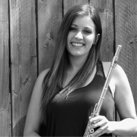 Elizabeth - Flute Player/Flutist in Whittier, California
