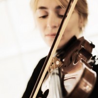 Elle Musique - Viola Player in Naperville, Illinois