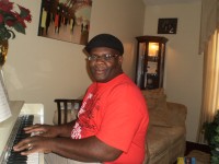 Ellis Anthony