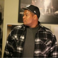 Elmentz - Hip Hop Artist in San Diego, California