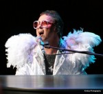 Kenny Metcalf As Elton