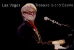 Treasure Island in Las Vegas