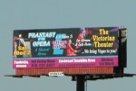 Billboard in Oklahoma