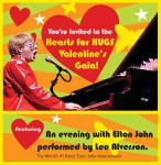 Hugs Foundation Fundraiser in New York