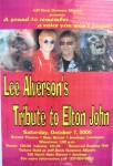 Poster for Strand Theater