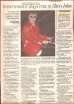 American Cancer Society News interview