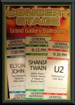 Corporate Event Poster
