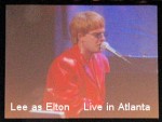 Elton John Tribute TV