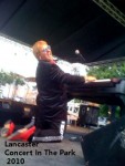 Lancaster Elton John Impersonator