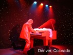 Red Piano