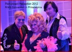 Philadelphia 2012