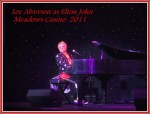 Meadows Casino , Washington PA
