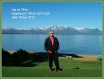 Lake Tahoe