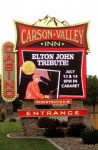 Carson Valley entrance