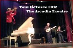 Arcadia Theater