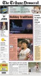 Tribune Review