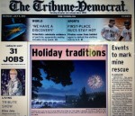 Tribune