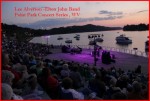 Point Park Concert Series WV