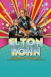 Elton Rohn