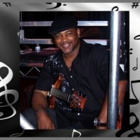 Elver Greenwood - Viola Player in Stockton, California