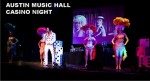 AUSTIN MUSIC HALL DEC. '11
