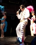 Austin Music Hall DEC. '11