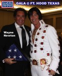 Mike & Wayne Newton