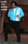 ELVIS THE MOVIE YEARS