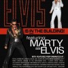Elvis By Marty - Elvis Impersonator in Miami, FL