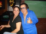 Girls want photos with Elvis
