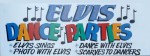 Printed photos free Elvis scarves