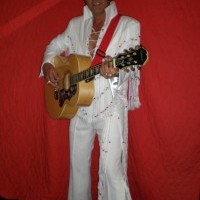 Elvis Experience - Impersonators in Knoxville, Tennessee