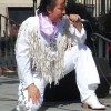 Elvis Impersonator Chuck Baril - Elvis Impersonator in Little Rock, AR