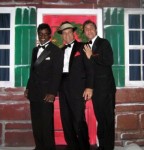 Rat Pack Tribute Show Rat Pack Tribute Show