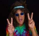 Bob the Hippie Bob the Hippie