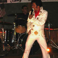 "Elvis is in the building!' with Jimmy D. - Look-Alike in Aurora, Colorado