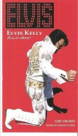 Elvis Kelly