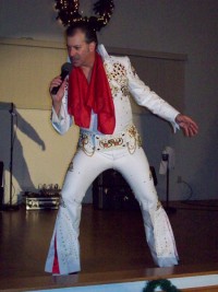 Elvis Lives!!!