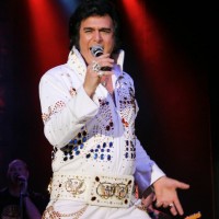 Elvis Lost Brother - Elvis Impersonator in Fairborn, Ohio
