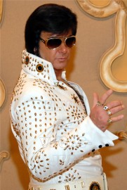 Elvis Of Vegas