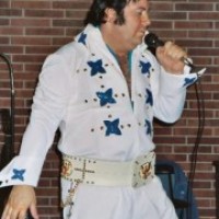 Elvis Presley Tribute Concert - Tribute Artist in Mishawaka, Indiana