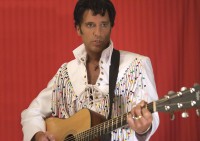 Elvis Take Two - Elvis Tribute Artist
