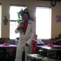 Elvis Tribute Show - Event Services in Titusville, Florida