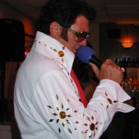 Elvis Tribute Show - Impersonators in Riviera Beach, Florida