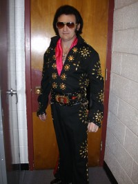 Elvis Tunes