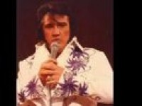 Elvis - Rock and Roll Singer in Danville, Kentucky