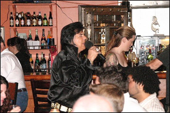 elvis week in arizona 1009