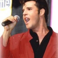 ElviSpectacular - Elvis Impersonator in Oxnard, California