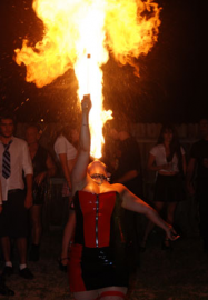 Ember Furie